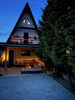 Bunloc House